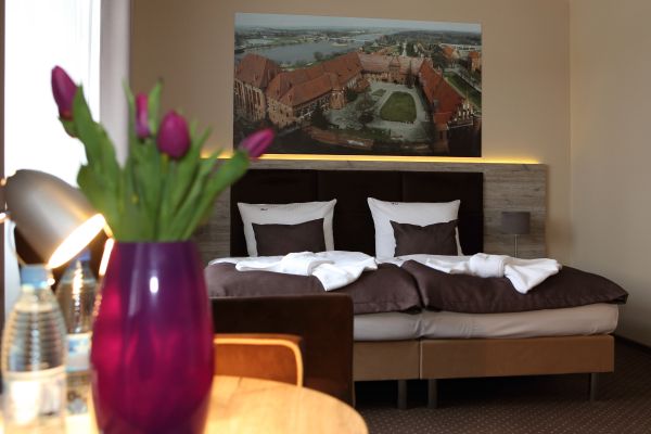 Piast Hotel (Malbork)